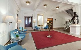 Nh Hotel Wien Belvedere 4*